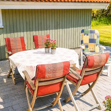 Feriehus Allita - 12km From The Sea By Interhome *