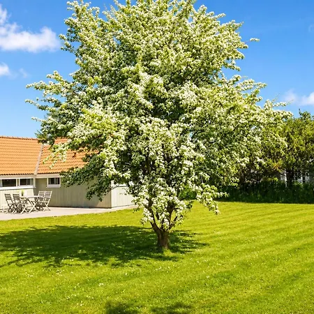 Allita - 12km From The Sea By Interhome * Oksbøl