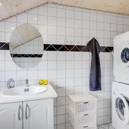 Feriehus Allita - 12km From The Sea By Interhome *