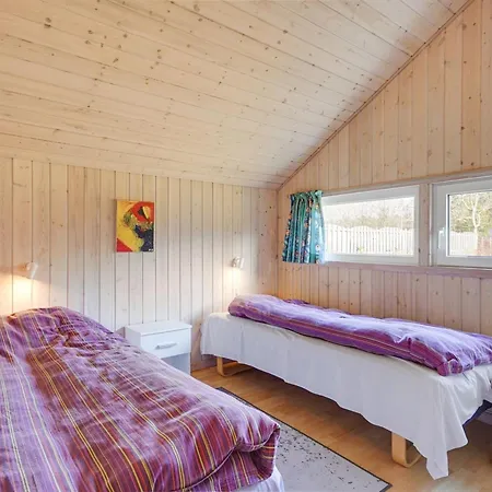 Feriehus Allita - 12km From The Sea By Interhome *
