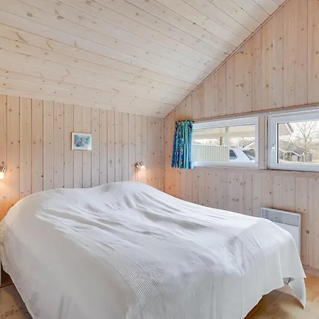 Allita - 12km From The Sea By Interhome Feriehus *